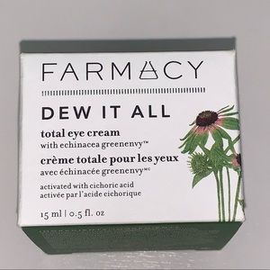 Farmacy Dew It All Total Eye Cream